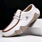 Salkin men loafers