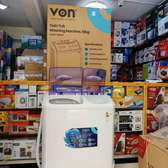 Quality Affordable Quality Machine
