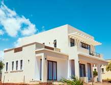 3 Bed House with En Suite in Vipingo