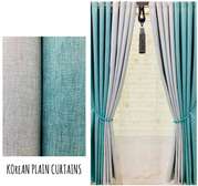 MIX AND MATCH CURTAINS