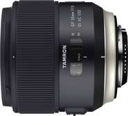 Nikon 35MM F1.8 Tamron Lens