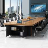 Executive Conference Table 1.6m