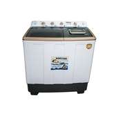 Bruhm Twin Tub Washing Machine – 12kg BWT-120H