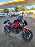 Jincheng JC 200
