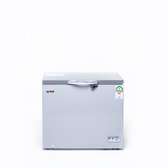 Exzel Chest Freezer: 200L ECF-210