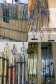 CUrtains RODS(new),