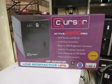 Cursor Power Supply /UPS 2200VA.