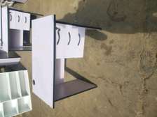 Executive Office Desk