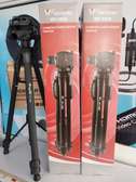 Professional Tripod Weifeng WT-3560 Tripod Camera Tripod SLR