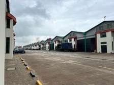 11,100 ft² Warehouse with Parking in Mombasa Road