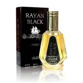 Al Raheeb Rayan Black 50ml