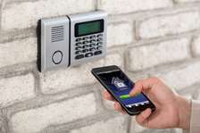 quality alarm system for homes,offices, warehouses