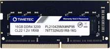 PC4 16GB 3200 LAPTOP RAM