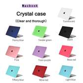 Macbook Case for M1 and All Models Pro/Air