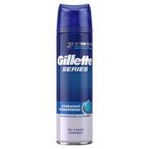 Gillette Fusion 3XSERIESPROTECTION Shave Gel