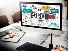 Rank Higher with Professional SEO Services in Kenya