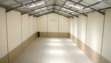 8,300 ft² Warehouse with Backup Generator in Athi River