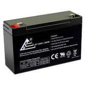 6V 10AH lead acid battery VRLA rechargeable battery