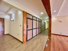 3 Bed House with En Suite at Thigiri