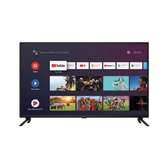CTC 32 inch Bluetooth Android Smart Frameless Tv