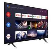 Hisense 43" inches Smart UHD-4K LED Digital Tvs