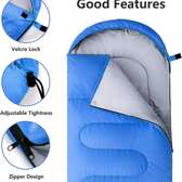 Adult Sleeping Bags
- Comfortable, Durable and Skin Friendly