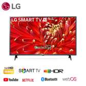 LG 43" Smart Webos Tv 43LM6370