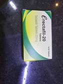 Ereectafil sex pills 20g 10 pills