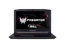 Acer Predator Helios 300 Gaming Laptop PH315-51-78NP