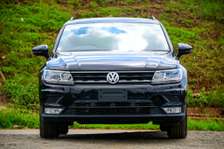 2017 Volkswagen  Tiguan Newshape