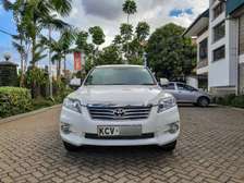 Toyota Vanguard