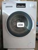 Bush 8 kg Washing machine