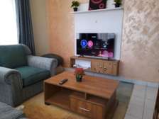 Furnished 1bedrooms