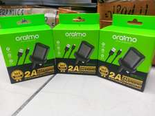 Oraimo Fast Charging Android 2A Fast Charger Smart