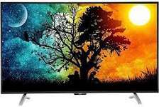 STAR X 55 INCHES 4K ANDROID NEW FRAMLESS TV