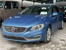VOLVO V60 ( MKOPO/HIRE PURCHASE ACCEPTED)