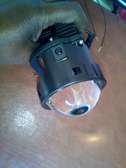 Headlight projectors
