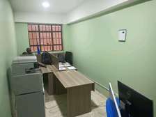 Shared office/Work Stations to let, Nairobi CBD Koinange