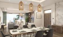 3 Bed Apartment with En Suite in Tudor