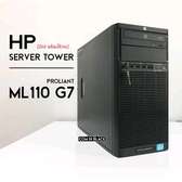 Hp ML110 G6 Server