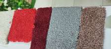 aesthetically pleasing wall to wall carpet