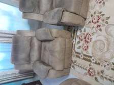 5 seater recliner