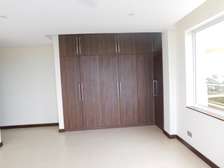 3 Bed Apartment with En Suite at City Mall