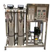 WATER PURIFICATION SYSTEM (REVERSE OSMOSIS)
