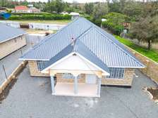 3 Bed House with En Suite at Nkoroi / Merisho