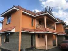 4 Bed House with En Suite at Community Road