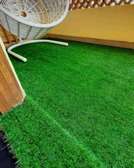 Grass carpet