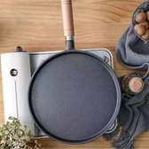 Heavy Iron Chapati Pan