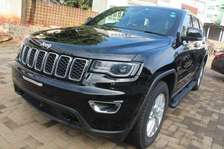 Jeep Grand Cherokee Limited 3.6 V6 2017 90,000 Kms