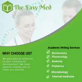 Medical and Nursing Tutoring and Academic writing services